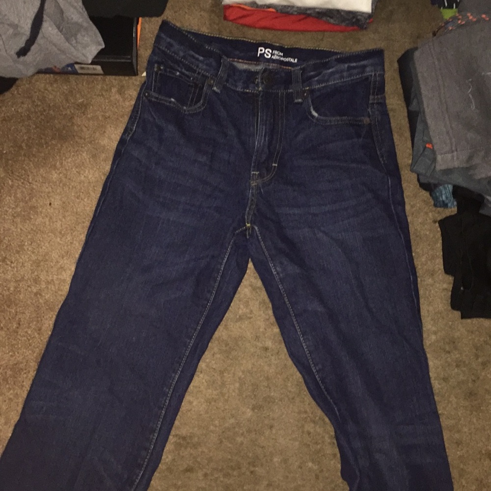 aeropostale jeans